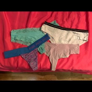 Bundle Variety Pack of VS undies!